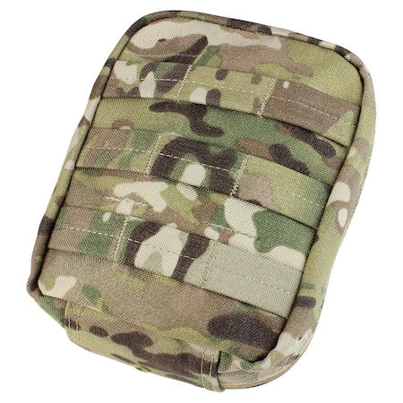 Condor Outdoor Products EMT POUCH, MULTICAM MA21-008